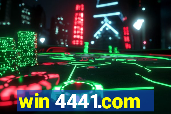 win 4441.com